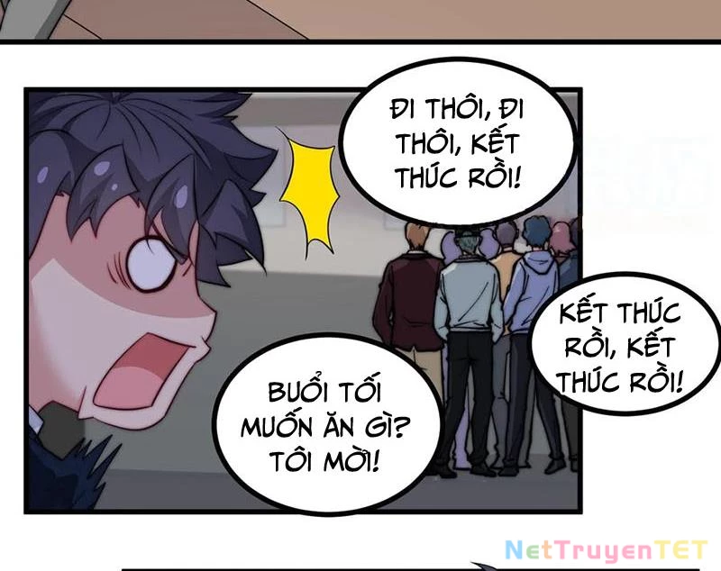 Slime ta treo cự long lên đánh là hợp lý nhỉ? Chapter 237 - 31