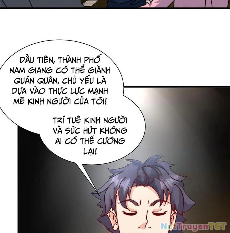 Slime ta treo cự long lên đánh là hợp lý nhỉ? Chapter 238 - 3