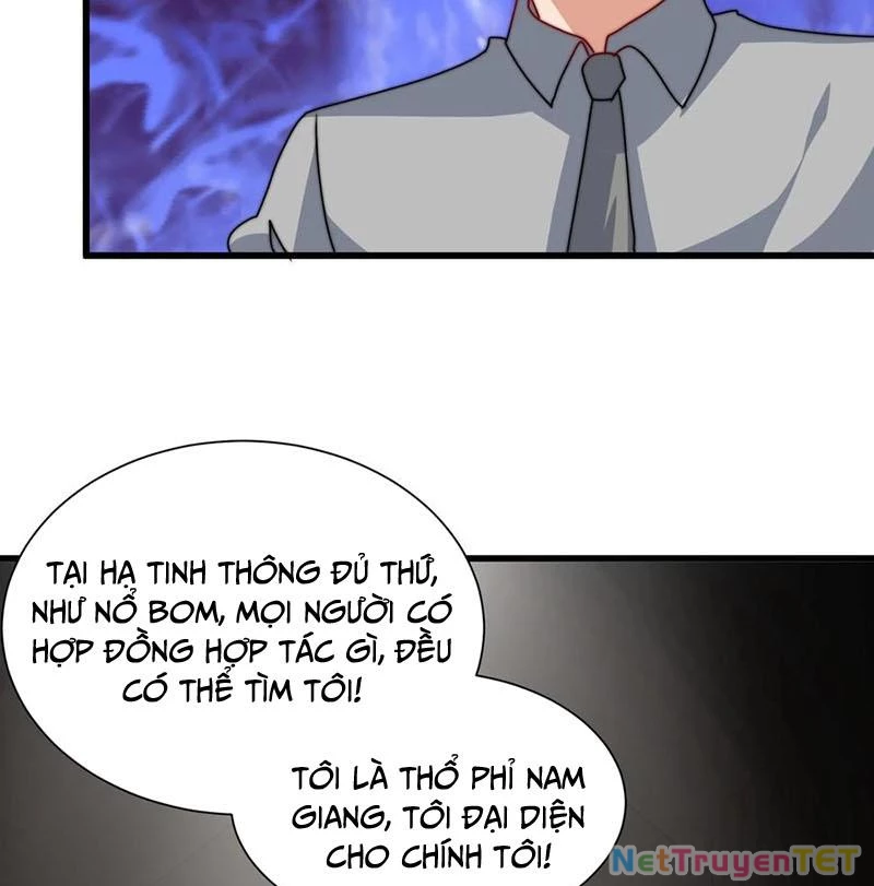 Slime ta treo cự long lên đánh là hợp lý nhỉ? Chapter 238 - 9