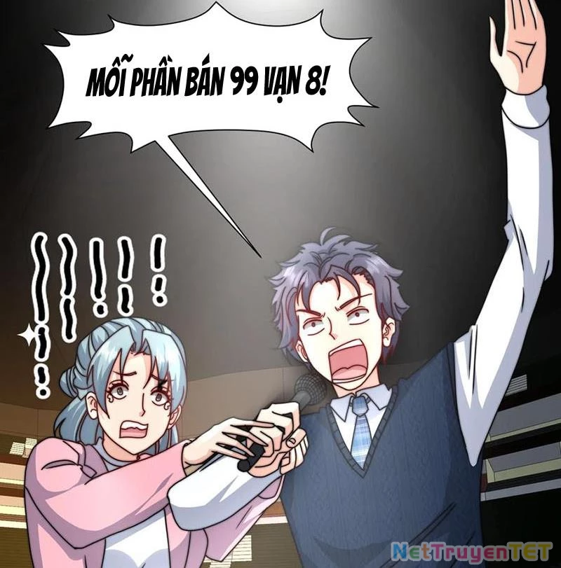 Slime ta treo cự long lên đánh là hợp lý nhỉ? Chapter 238 - 13