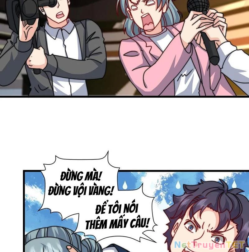 Slime ta treo cự long lên đánh là hợp lý nhỉ? Chapter 238 - 15