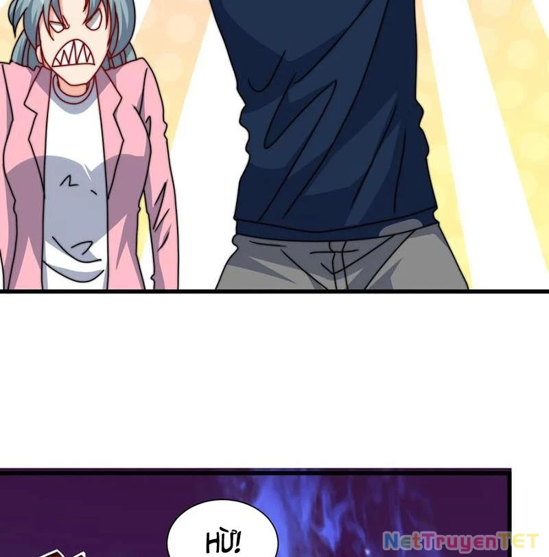 Slime ta treo cự long lên đánh là hợp lý nhỉ? Chapter 238 - 18