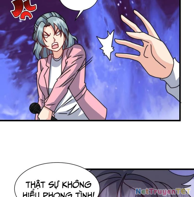 Slime ta treo cự long lên đánh là hợp lý nhỉ? Chapter 238 - 19