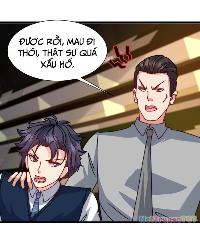 Slime ta treo cự long lên đánh là hợp lý nhỉ? Chapter 238 - 21