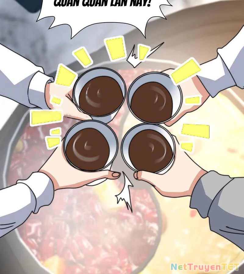 Slime ta treo cự long lên đánh là hợp lý nhỉ? Chapter 238 - 24