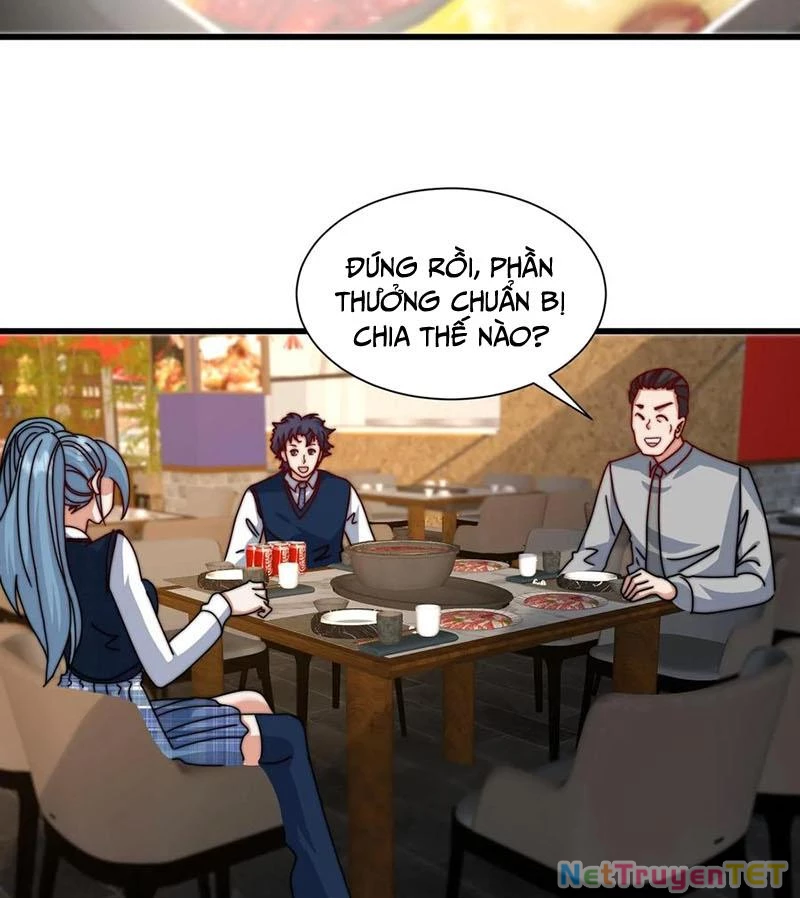 Slime ta treo cự long lên đánh là hợp lý nhỉ? Chapter 238 - 25