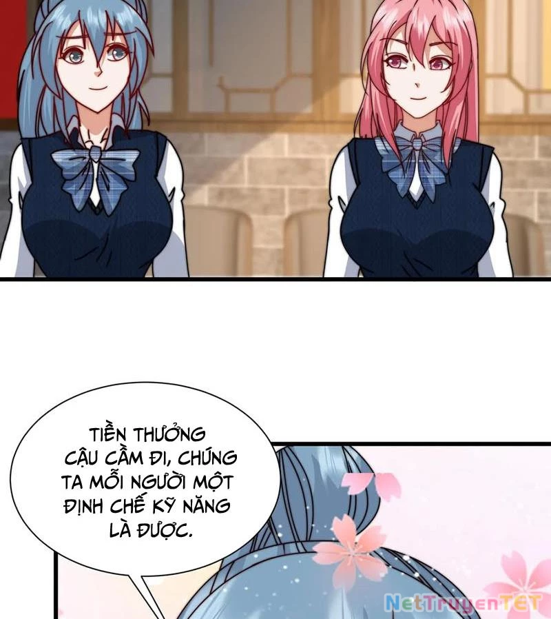 Slime ta treo cự long lên đánh là hợp lý nhỉ? Chapter 238 - 28