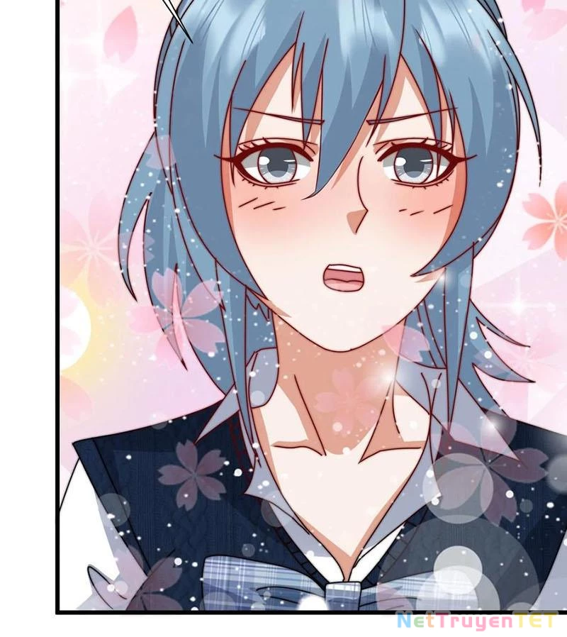 Slime ta treo cự long lên đánh là hợp lý nhỉ? Chapter 238 - 29