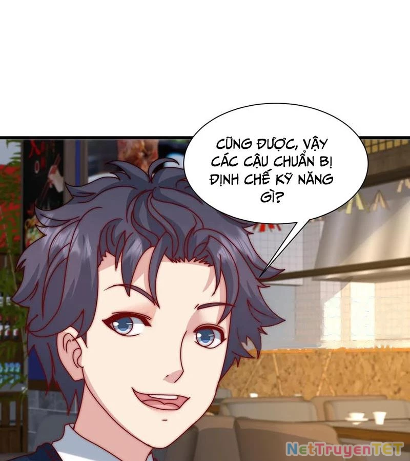 Slime ta treo cự long lên đánh là hợp lý nhỉ? Chapter 238 - 30