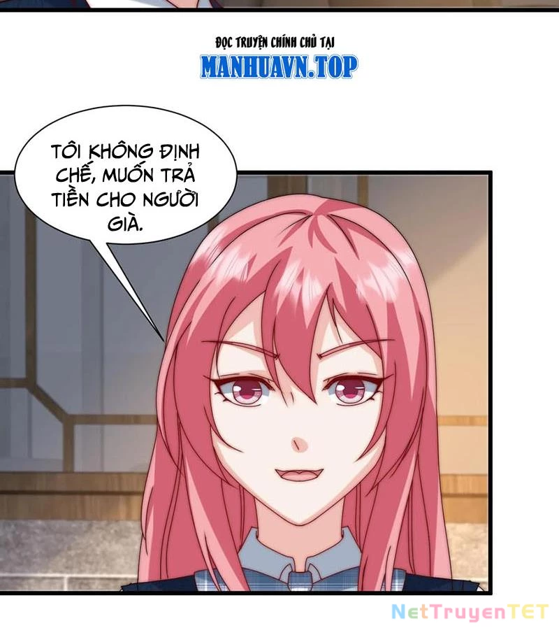 Slime ta treo cự long lên đánh là hợp lý nhỉ? Chapter 238 - 31