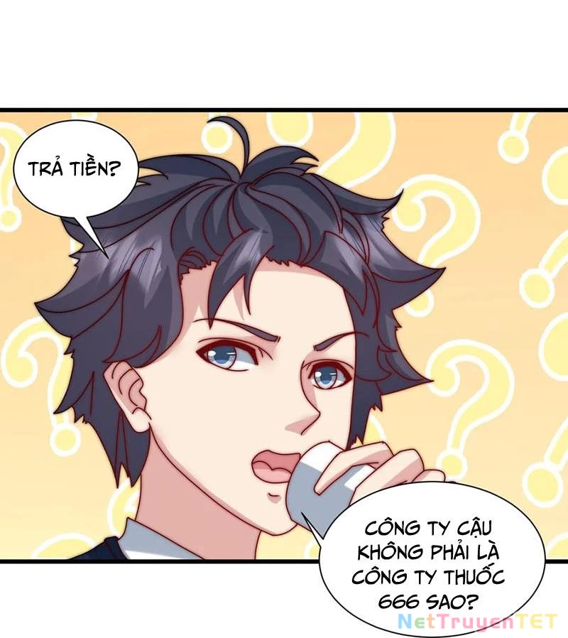 Slime ta treo cự long lên đánh là hợp lý nhỉ? Chapter 238 - 32