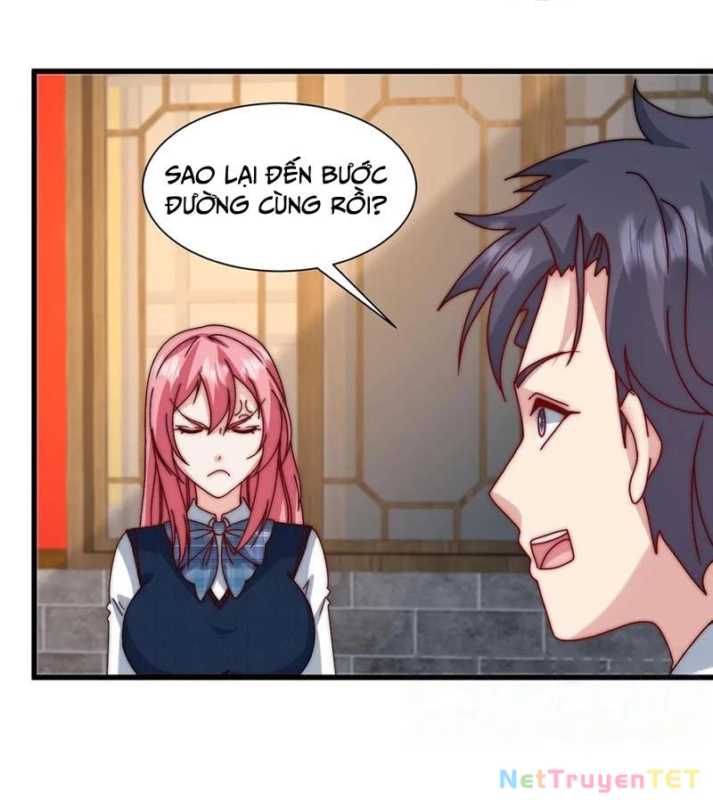 Slime ta treo cự long lên đánh là hợp lý nhỉ? Chapter 238 - 33