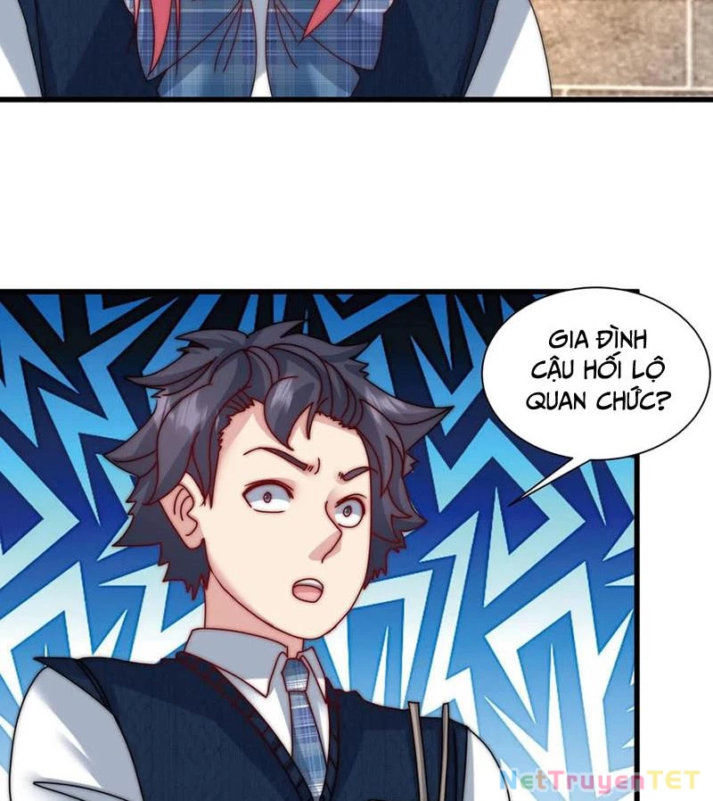 Slime ta treo cự long lên đánh là hợp lý nhỉ? Chapter 238 - 35