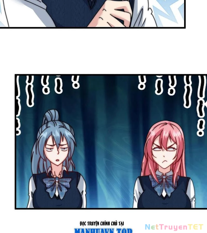 Slime ta treo cự long lên đánh là hợp lý nhỉ? Chapter 238 - 36