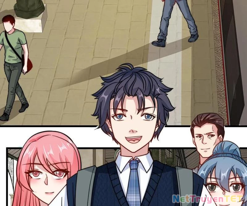 Slime ta treo cự long lên đánh là hợp lý nhỉ? Chapter 239 - 3