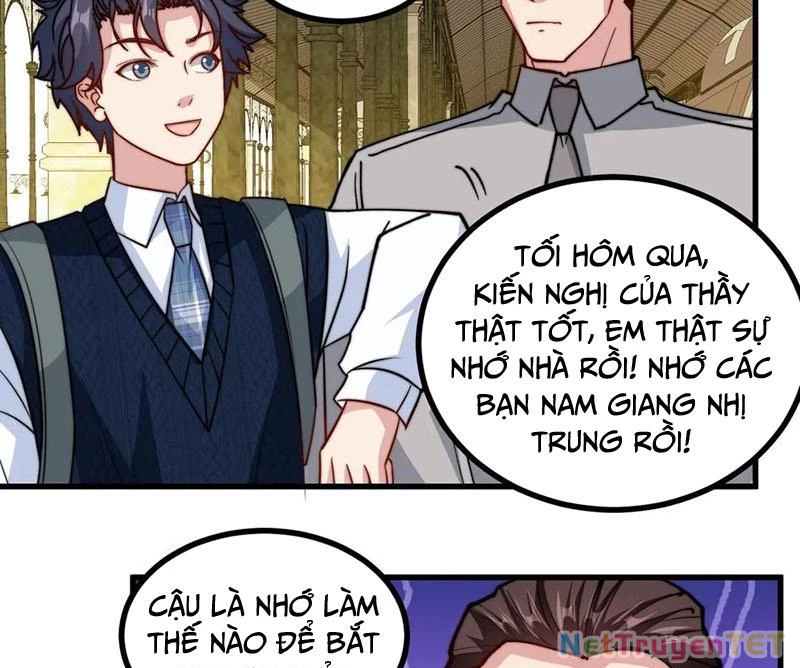 Slime ta treo cự long lên đánh là hợp lý nhỉ? Chapter 239 - 5