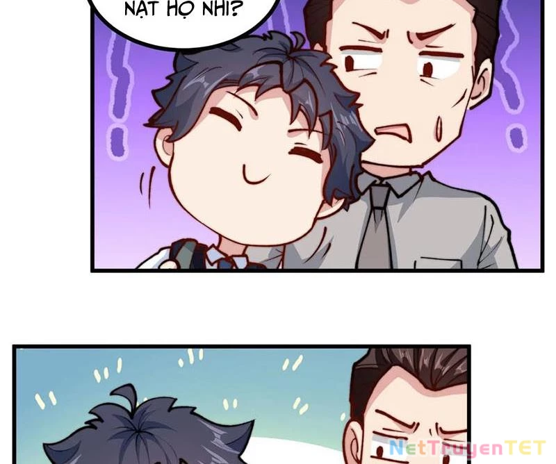 Slime ta treo cự long lên đánh là hợp lý nhỉ? Chapter 239 - 6