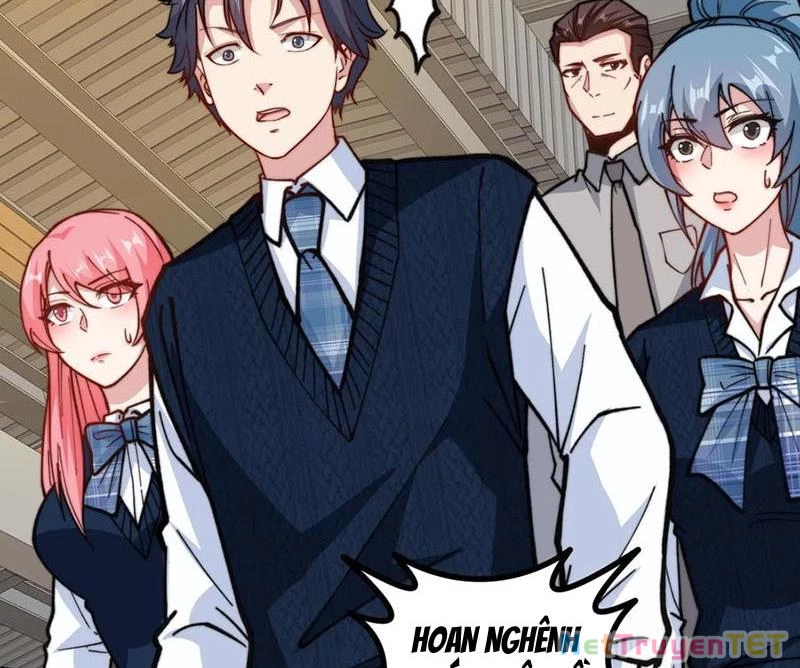 Slime ta treo cự long lên đánh là hợp lý nhỉ? Chapter 239 - 10