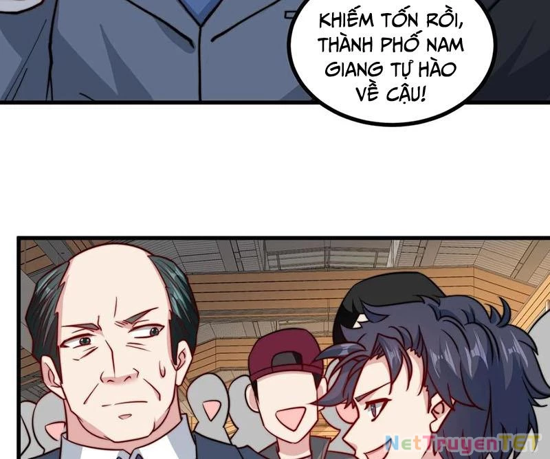 Slime ta treo cự long lên đánh là hợp lý nhỉ? Chapter 239 - 15