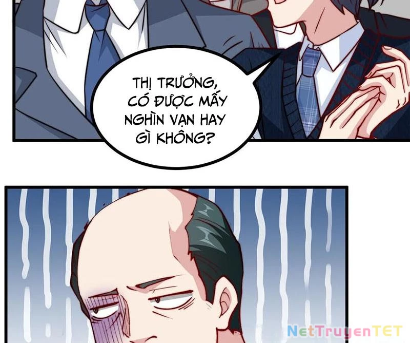 Slime ta treo cự long lên đánh là hợp lý nhỉ? Chapter 239 - 16