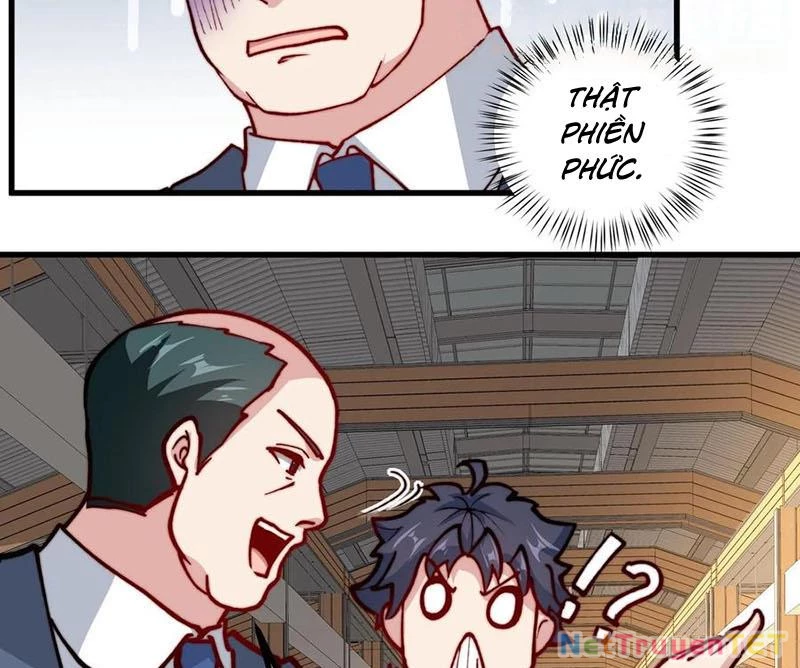 Slime ta treo cự long lên đánh là hợp lý nhỉ? Chapter 239 - 17