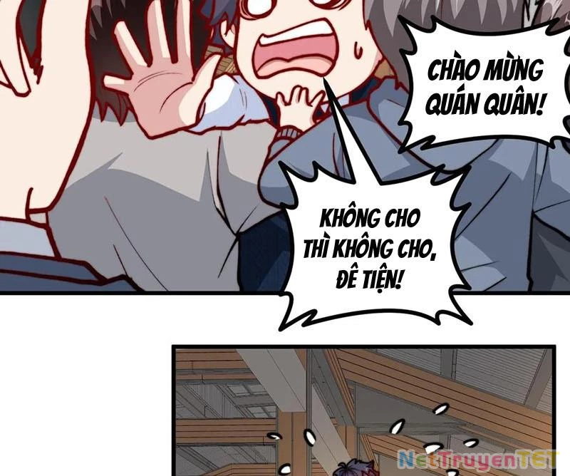 Slime ta treo cự long lên đánh là hợp lý nhỉ? Chapter 239 - 19