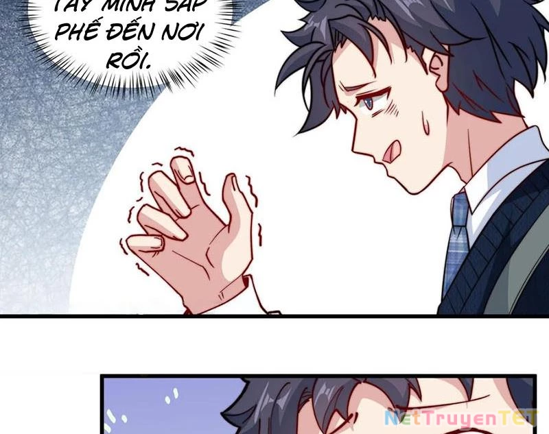 Slime ta treo cự long lên đánh là hợp lý nhỉ? Chapter 239 - 25