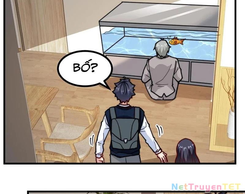 Slime ta treo cự long lên đánh là hợp lý nhỉ? Chapter 239 - 36