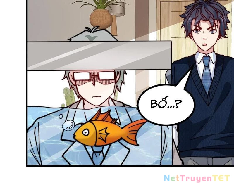 Slime ta treo cự long lên đánh là hợp lý nhỉ? Chapter 239 - 37