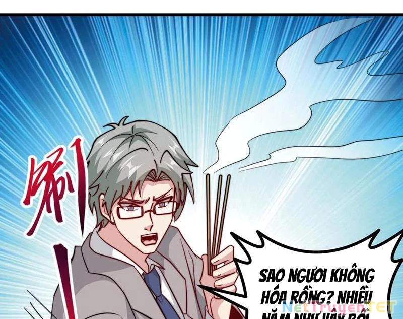 Slime ta treo cự long lên đánh là hợp lý nhỉ? Chapter 239 - 38