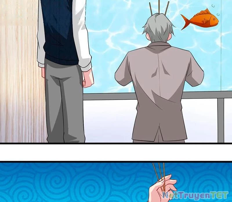 Slime ta treo cự long lên đánh là hợp lý nhỉ? Chapter 240 - 4