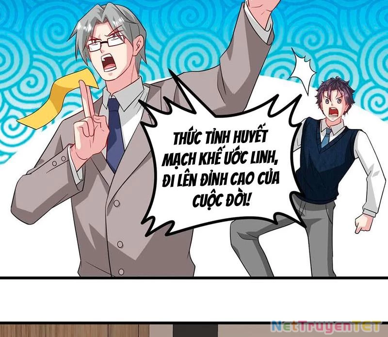 Slime ta treo cự long lên đánh là hợp lý nhỉ? Chapter 240 - 5