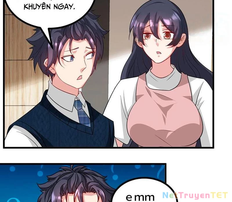 Slime ta treo cự long lên đánh là hợp lý nhỉ? Chapter 240 - 8