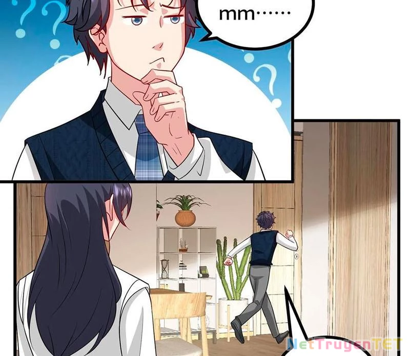 Slime ta treo cự long lên đánh là hợp lý nhỉ? Chapter 240 - 9