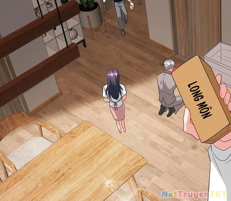 Slime ta treo cự long lên đánh là hợp lý nhỉ? Chapter 240 - 11