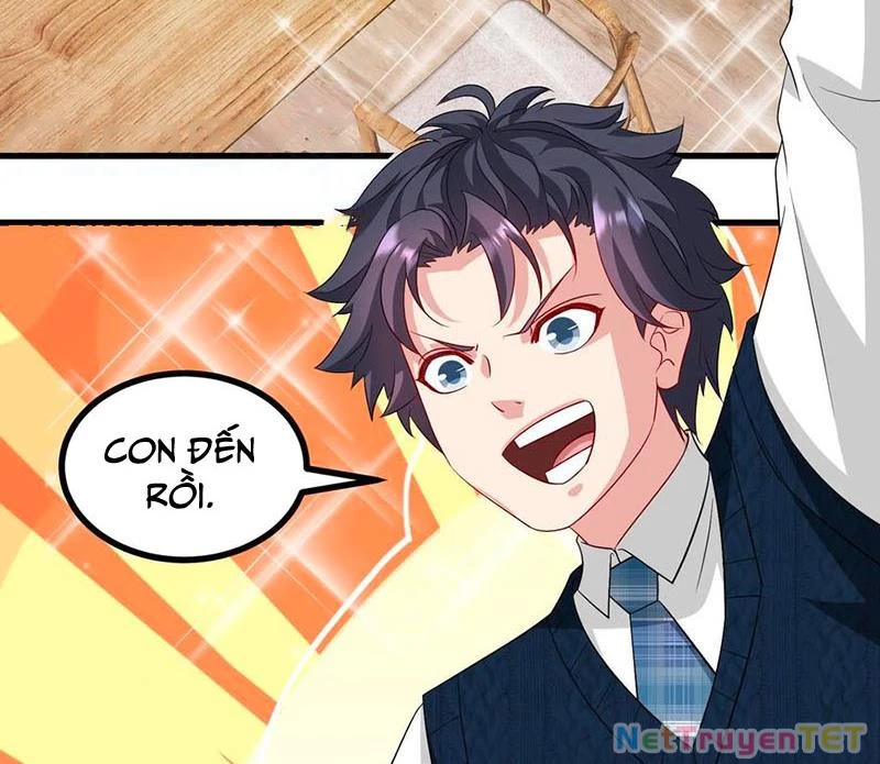 Slime ta treo cự long lên đánh là hợp lý nhỉ? Chapter 240 - 12