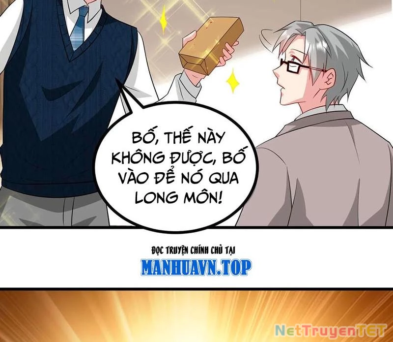 Slime ta treo cự long lên đánh là hợp lý nhỉ? Chapter 240 - 14