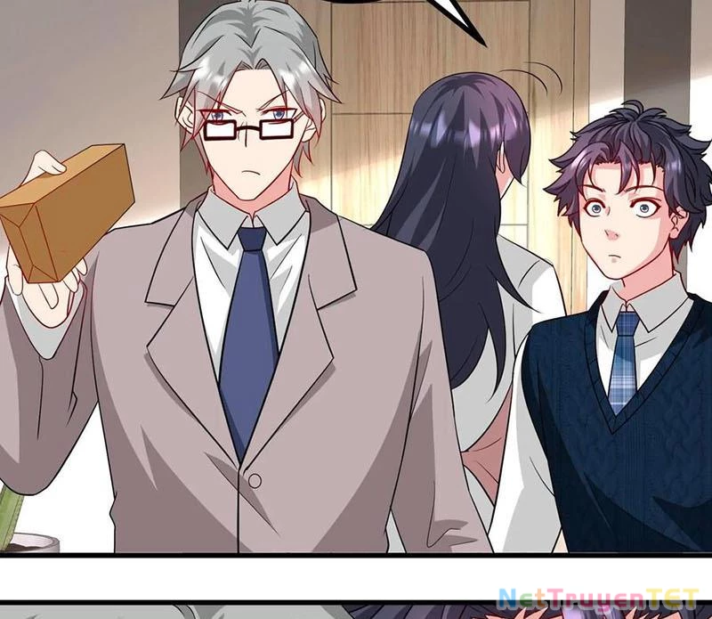 Slime ta treo cự long lên đánh là hợp lý nhỉ? Chapter 240 - 17