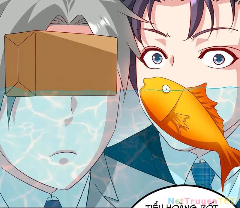 Slime ta treo cự long lên đánh là hợp lý nhỉ? Chapter 240 - 18