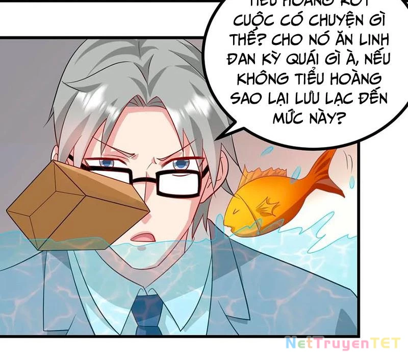 Slime ta treo cự long lên đánh là hợp lý nhỉ? Chapter 240 - 19