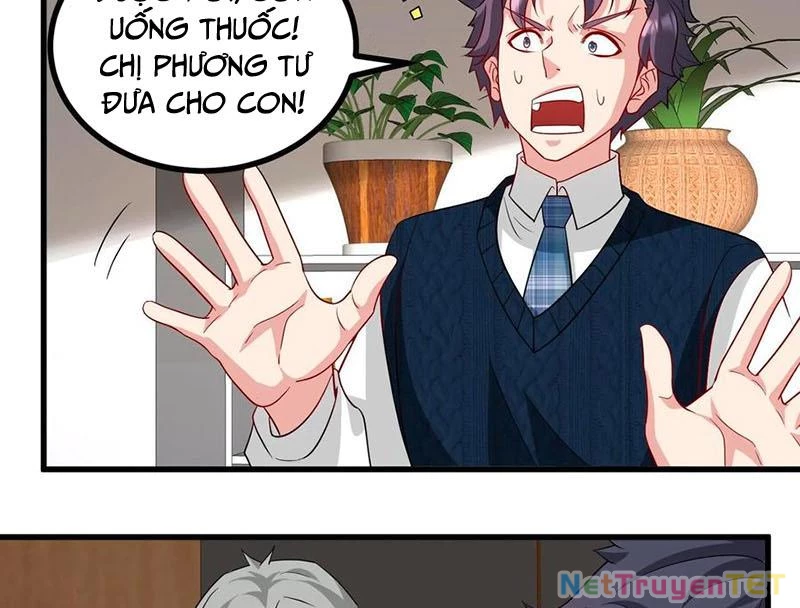 Slime ta treo cự long lên đánh là hợp lý nhỉ? Chapter 240 - 32