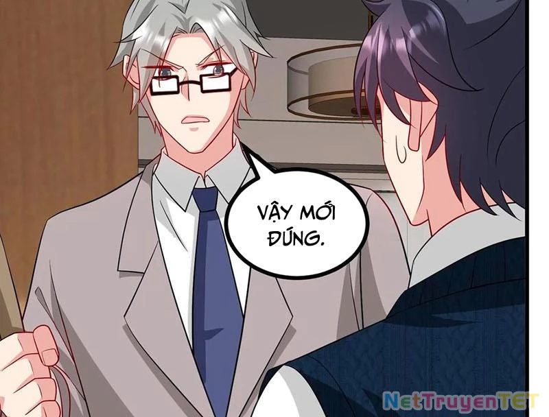 Slime ta treo cự long lên đánh là hợp lý nhỉ? Chapter 240 - 33