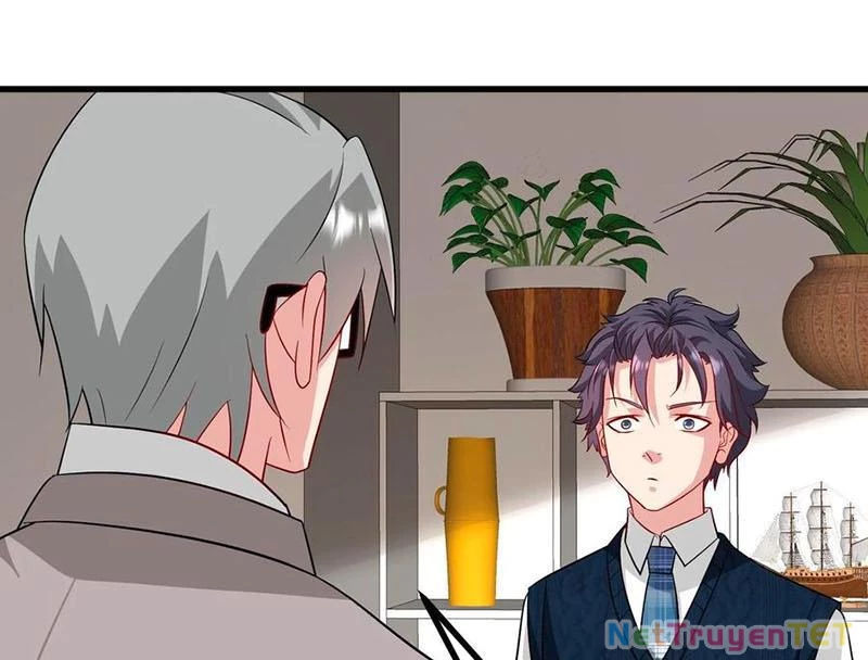 Slime ta treo cự long lên đánh là hợp lý nhỉ? Chapter 240 - 35