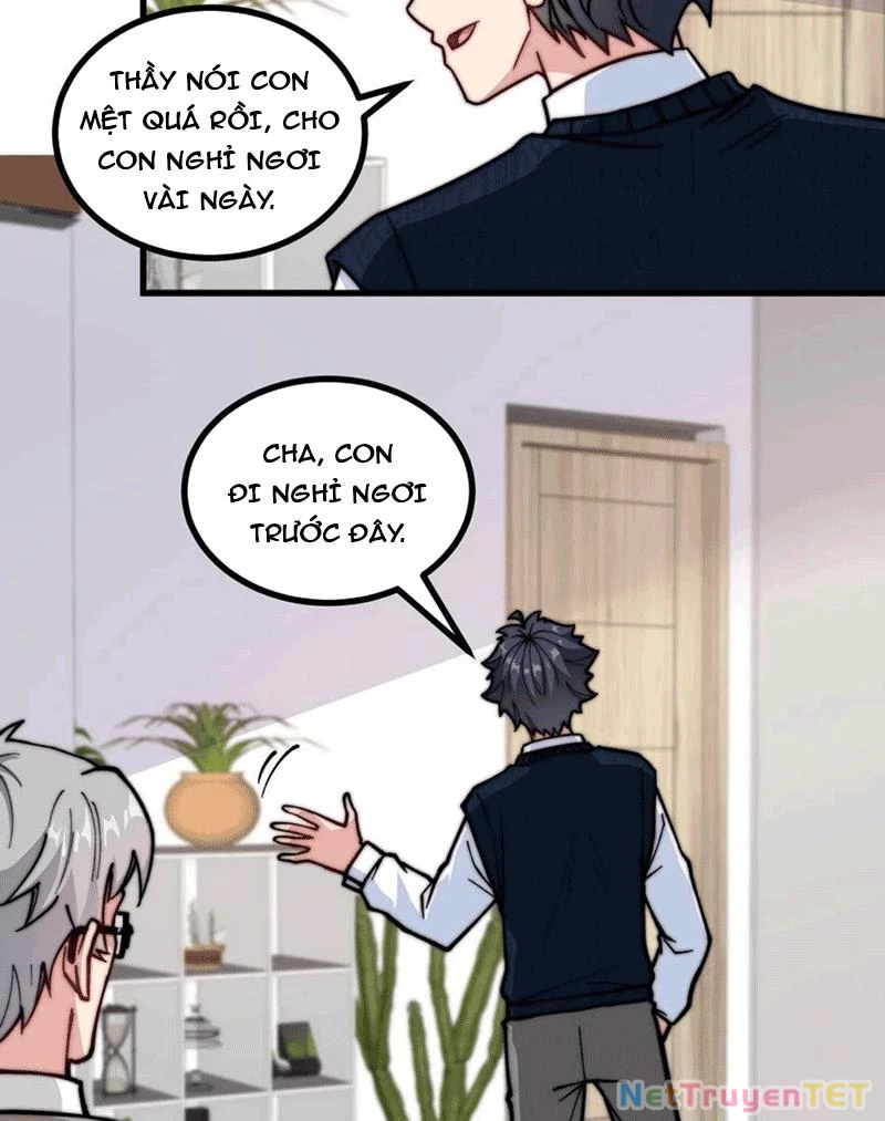 Slime ta treo cự long lên đánh là hợp lý nhỉ? Chapter 241 - 4