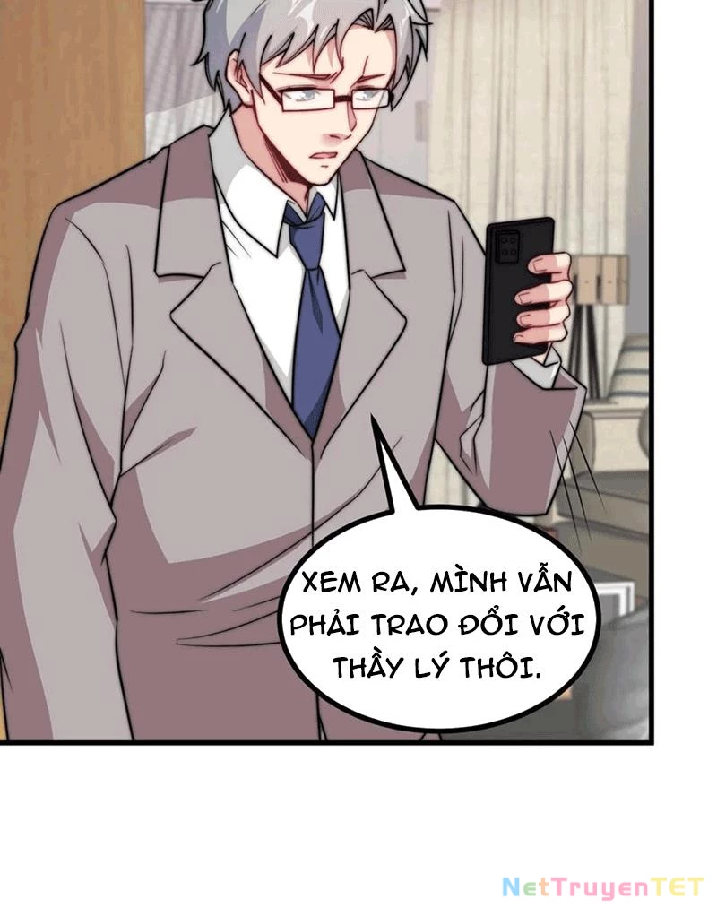 Slime ta treo cự long lên đánh là hợp lý nhỉ? Chapter 241 - 6