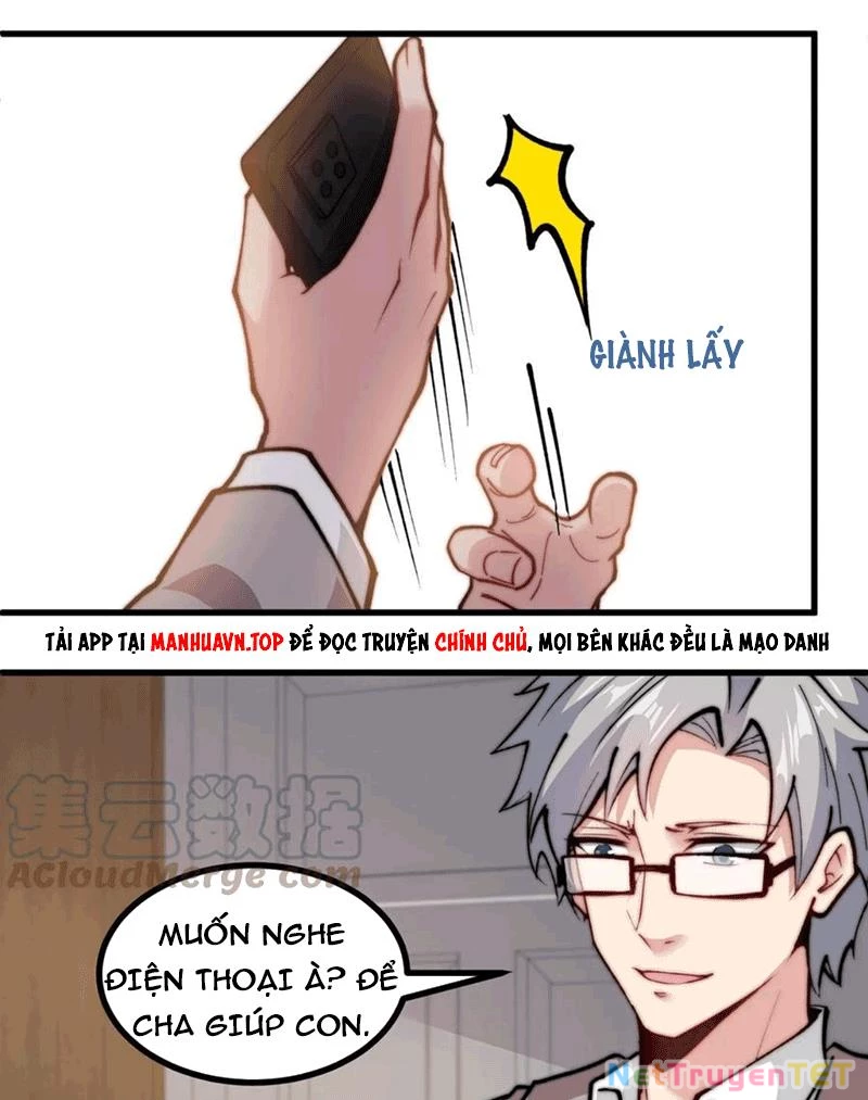 Slime ta treo cự long lên đánh là hợp lý nhỉ? Chapter 241 - 10