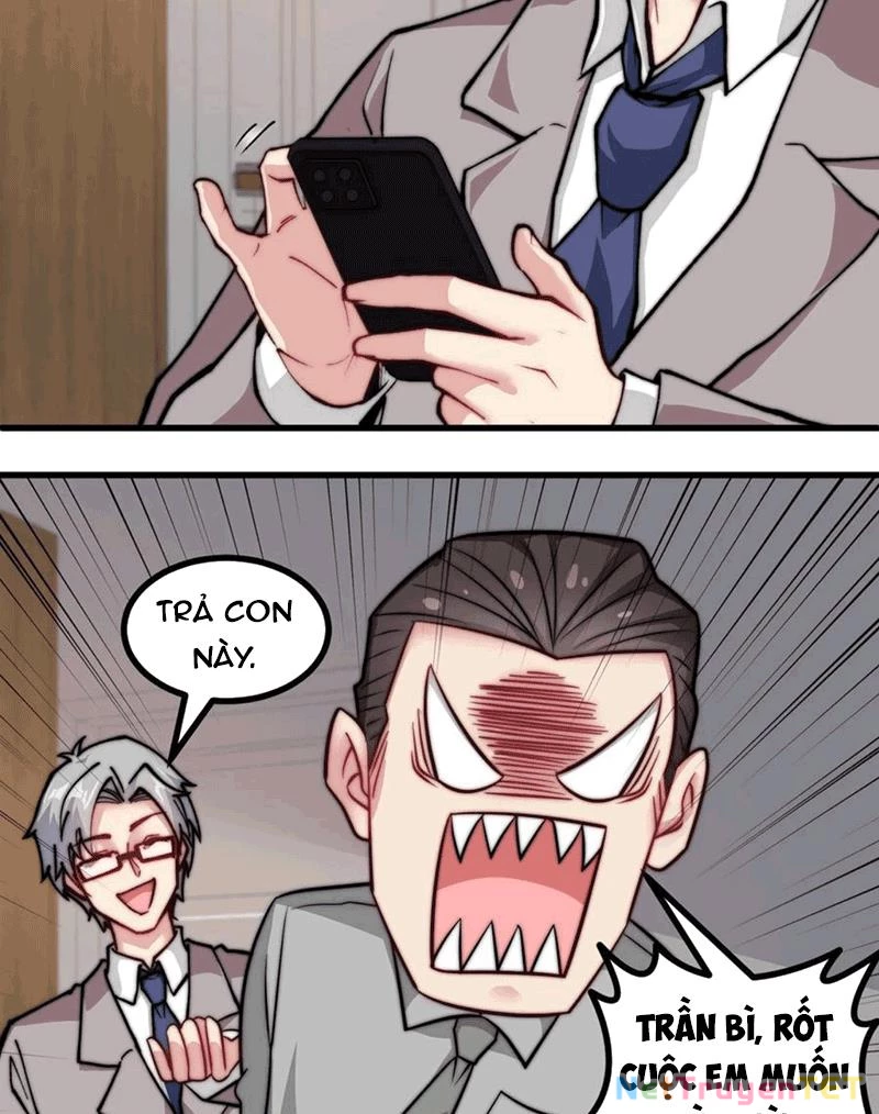 Slime ta treo cự long lên đánh là hợp lý nhỉ? Chapter 241 - 11