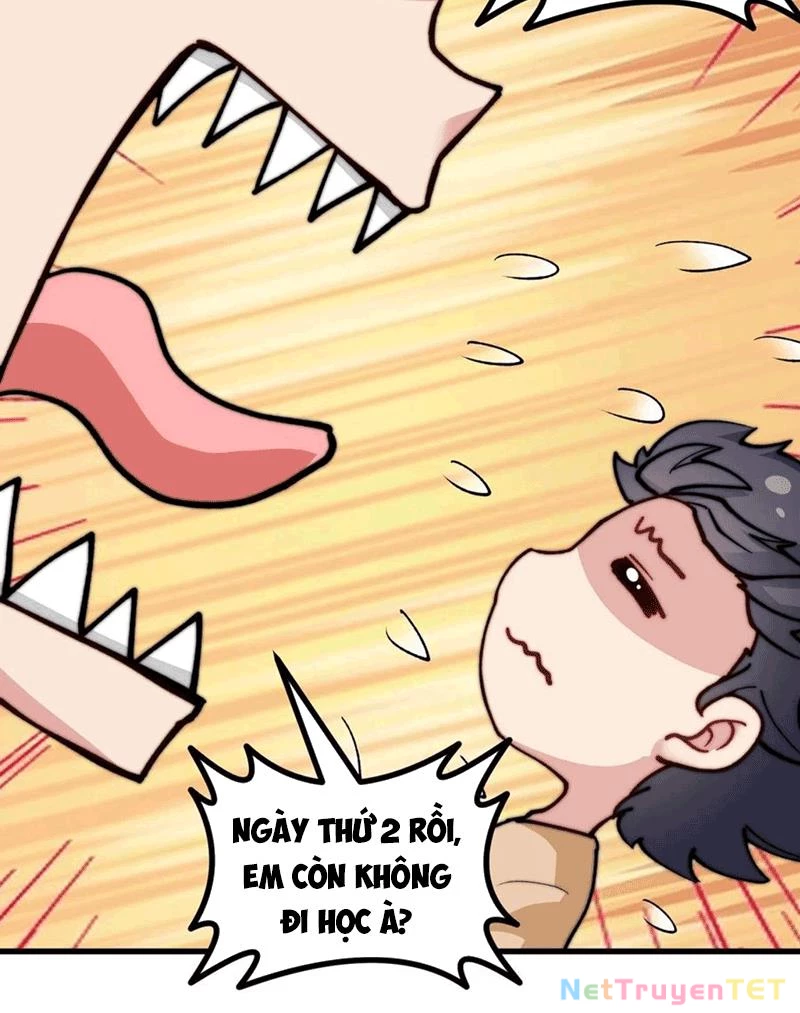 Slime ta treo cự long lên đánh là hợp lý nhỉ? Chapter 241 - 14