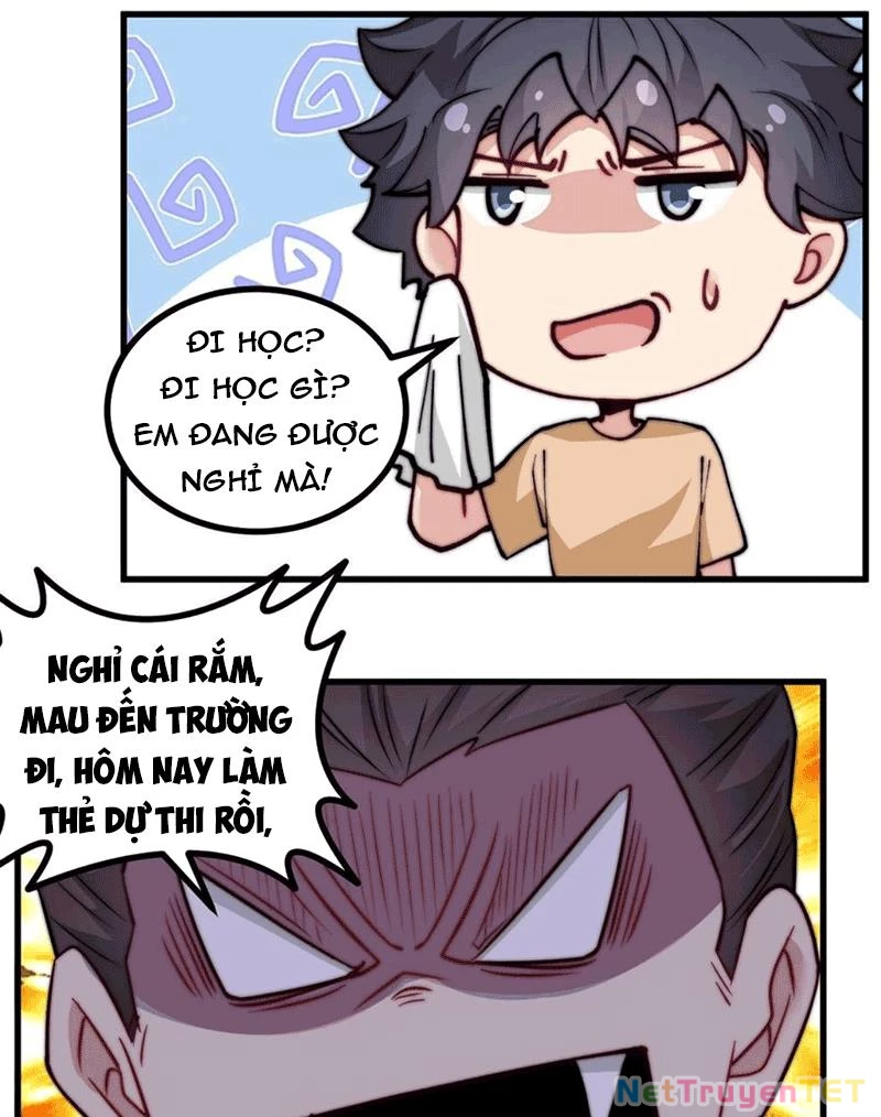 Slime ta treo cự long lên đánh là hợp lý nhỉ? Chapter 241 - 15