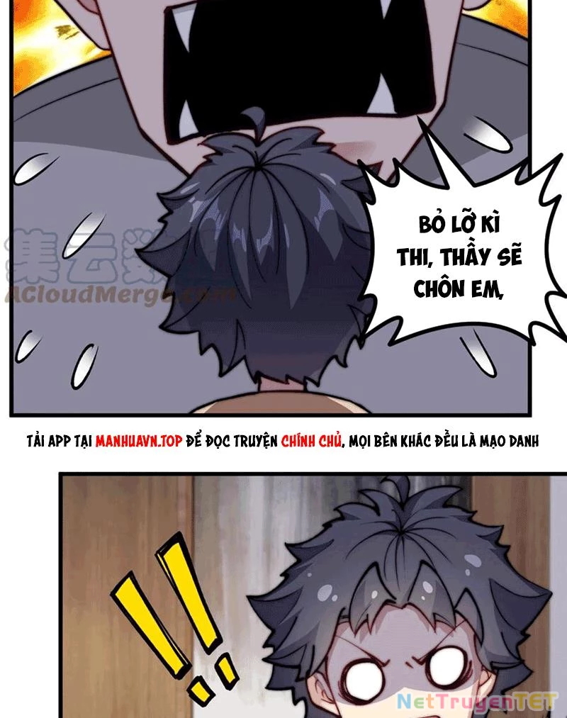 Slime ta treo cự long lên đánh là hợp lý nhỉ? Chapter 241 - 16